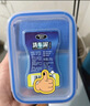 車仆洗车泥200g送毛巾汽车橡皮泥清洁剂去粉尘飞漆铁粉擦车火山泥 实拍图