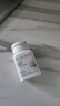 安利（Amway）纽崔莱钙镁锰锌铜维生素D片成人孕妇中老年补钙质大钙片 90片 实拍图