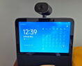 小米（MI）Xiaomi智能家庭屏8云台版 AI智能音箱摄像一体机 蓝牙音响远程看护 老人礼物 小爱大模型 实拍图