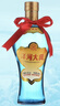 洋河大曲 新天蓝 42度 500ml*6瓶 整箱装 绵柔浓香型白酒 实拍图