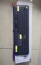 联想（Lenovo）无线蓝牙双模键鼠套装MK28-110 轻薄商务办公无线键盘鼠标套装适用台式机一体机笔记本平板 黑色 实拍图