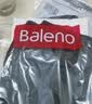 班尼路（Baleno）夏季冰丝裤男简约潮牌休闲束脚空调裤夏款微弹运动宽松速干裤子 实拍图