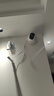 海康威视（HIKVISION）无线摄像头wifi监控套装360度全景400万超清云台旋转手机远程室内看护可对讲K44H-LWPT 实拍图