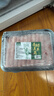 潮夫道原切羔羊羊肉卷400g羊肉片涮肉火锅食材麻辣烫烧烤 实拍图