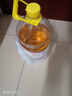 鲁花 食用油 物理压榨 葵花仁油6.18L  实拍图