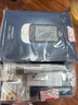 海氏海诺医用消毒棉片 75%酒精棉片消毒湿巾 100片装 6*6cm 实拍图