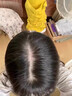 维特丝防脱洗发水生姜固发侧柏叶育控油去屑持久蓬松洗头膏露男女士专用 实拍图