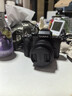 松下（Panasonic）Lumix G100D M43画幅相机 M43卡口 微单相机 无反数码相机 G100D单机+【25mmF1.7】单镜头定焦 实拍图