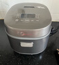 美的（Midea）【价保618】电饭煲0涂层316L母婴级不锈钢2L易清洁家用电饭煲小型2-3人低糖饭迷你电饭锅AFB2022LS 实拍图
