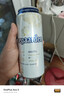 福佳白啤酒500ml*12听整箱金奖小麦精酿百威集团京东自营618热卖 实拍图