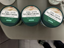 英氏1+2阶初阶米粉维C加铁+维D加钙果蔬米粉宝宝辅食米糊258g*3罐6月+ 实拍图