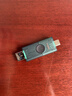 金士顿（Kingston）128GB Type-C USB3.2 双接口U盘 DTDEG2 大容量办公车载优盘 适用于安卓苹果手机电脑 实拍图
