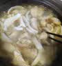 海蓝厨房正宗海南椰子鸡汤火锅 160天散养文昌鸡 新鲜食材 半成品方便菜 【店铺热卖】4-5人份椰子鸡套餐8.1斤 实拍图