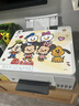 爱普生（EPSON）【6代新品】L3351墨仓式彩色打印机 微信打印/无线连接 家用AI学习打印机（打印、复印、扫描） 实拍图