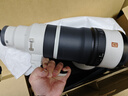 索尼（SONY）FE 100-400mm F4.5 GM OSS 恒定光圈超远摄变焦镜头 SEL100400MC 实拍图