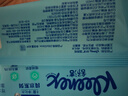 舒洁（Kleenex）湿厕纸 80抽*6包厕纸洁厕湿巾湿厕纸纯水婴儿湿厕纸 实拍图