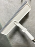 京东京造擦玻璃神器 家用高层擦窗神器无水印 可调节拖把家政专用含拖布*2 实拍图