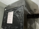 小天鹅（LittleSwan）【价保618】波轮洗衣机小型全自动家用 10KG TB10V28T 一级能效 以旧换新 京东自营 宿舍租房神器 实拍图