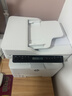 惠普（HP）323sdnw激光无线自动双面打印机 复印机 连续复印扫描黑白打印机一体机 办公室打印 一年上门 实拍图