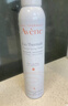 雅漾（Avene）舒泉保湿喷雾300ML 补水舒缓修护敏肌爽肤水护肤晒后湿敷礼物618 实拍图