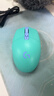 罗技（G）G304 LIGHTSPEED无线游戏鼠标 轻质便携 鼠标宏 三角洲FPS无畏契约打瓦必备 生日礼物 绿色 实拍图