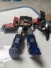 变形金刚（Transformers）儿童男孩玩具模型模玩手办礼物天元之力领袖级擎天柱E1147 实拍图