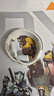 小米（MI）小米 6A Type-C to Type-C 快充数据线 1M 兼容iPhone15系列及ipad笔记本电脑等设备 实拍图