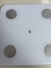 京东京造体重秤 精准耐用小物称重 高亮LED屏体重称电子秤健康秤减肥 高精度屏幕耐用 体重管理 实拍图