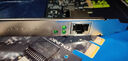普联（TP-LINK） TP-LINK TL-NG421 2.5G千兆台式机电脑服务器内置高速以太网络PCI-E有线网卡 实拍图