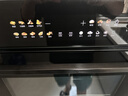 海尔（Haier）嵌入式微蒸烤炸炖一体机50L大容量 6档微波四驱双面烤省时一半 空气炸家用蒸烤箱W5000PLUS2.0 实拍图