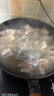 涝河桥 供港宁夏滩羊 国产羊蝎子2斤  羊脊骨 火锅煲汤食材 实拍图