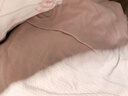 童泰（TONGTAI）婴儿短袖连体衣夏季纯棉宝宝衣服新生儿家居服儿童哈衣2件装 粉色 90cm 实拍图