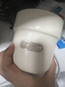 小熊（Bear）婴儿辅食机打泥机 婴幼儿宝宝专用辅食机老人小型料理机 高硼硅玻璃 全钢刀QSJ-L02H2【价保618】 实拍图