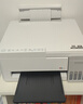 爱普生（EPSON）【6代新品】L3351墨仓式彩色打印机 微信打印/无线连接 家用AI学习打印机（打印、复印、扫描） 实拍图