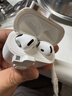 品胜 适用AirPods4保护套airpods四代通用降噪版保护套支架款蓝牙耳机保护壳magsafe无线充电自动弹盖 实拍图