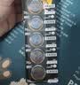 金霸王(Duracell)CR2032纽扣电池2粒苦味涂层儿童防吞咽3V锂电池适用奥迪汽车钥匙电池智能手表电子称 实拍图