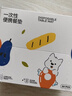 babycare宝宝一次性餐垫儿童外出吃饭便携餐具防水隔污桌布餐桌垫20片/盒 实拍图