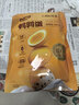盐津铺子鹌鹑蛋盐焗味约400g 熟食休闲食品卤蛋早餐零食大礼包 约60颗 实拍图