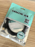 山泽USB3.0高速打印机数据连接线1.5米 A公对B公上行线AM/BM方口移动硬盘盒数据连接线 黑色 SDY-03C 实拍图