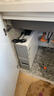 美的（Midea）直饮加热净水器套装【白泽1000+管线机MG245-R+前置24pro】0阻垢剂反渗透过滤 家用净饮机 实拍图