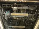 海尔（Haier）【价保618】麦浪套系洗碗机嵌入式W5000Plus2.0双面洗消毒163升22套大容量10天净存EYSZW22586SHU1 实拍图