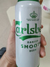 kronenbourg 1664啤酒嘉士伯全家福500ml*12罐礼盒整箱装送礼乌苏京东自营端午送礼 实拍图