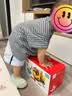 汇乐玩具拆装工具卡车婴幼儿童玩具车工程车男女孩1-3岁六一儿童节礼物 实拍图