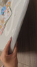 贝易宝宝爬爬垫加厚婴幼儿爬行垫XPE无甲酰胺整体垫-120*180*2.5-彩虹 实拍图