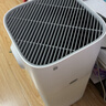 美的（Midea）【母婴级】价保618空气净化器鼻炎家用除甲醛除烟味异味过敏原空气净化机森林家L1 Lite 实拍图