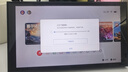 Nintendo Switch任天堂Switch2港版游戏机 switch二代便携游戏掌机 HDR屏幕电视游戏主机【单机 标准版】不含游戏 实拍图