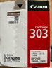 佳能（Canon）CRG 303 黑色硒鼓（适用LBP-2900+ 3000） 实拍图