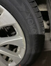 优科豪马横滨轮胎 195/60R16 89H E70RZ 原配日产蓝鸟/骐达/轩逸/启辰D60 实拍图