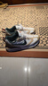 耐克男子休闲鞋AIR MAX DAWN运动鞋FB7158-131白棕绿42 实拍图