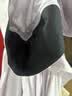 蕉下（beneunder）防晒衣女夏季防紫外线防晒服升级披肩百搭AL118女士送礼 落烟粉 S 实拍图